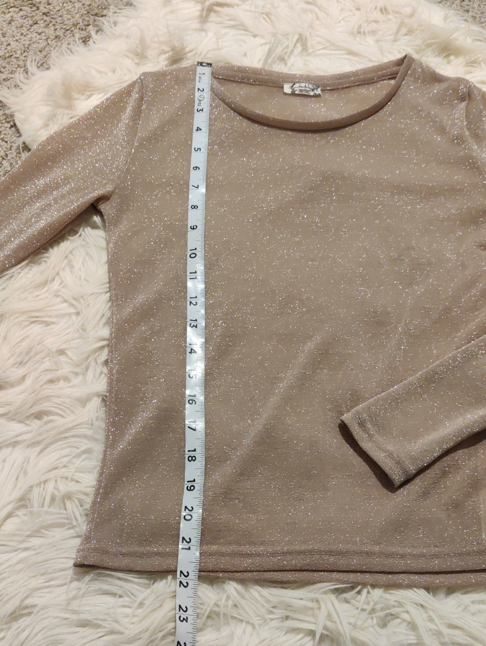 Free People Intimately Mesh So Well Top - Picture 7 of 8